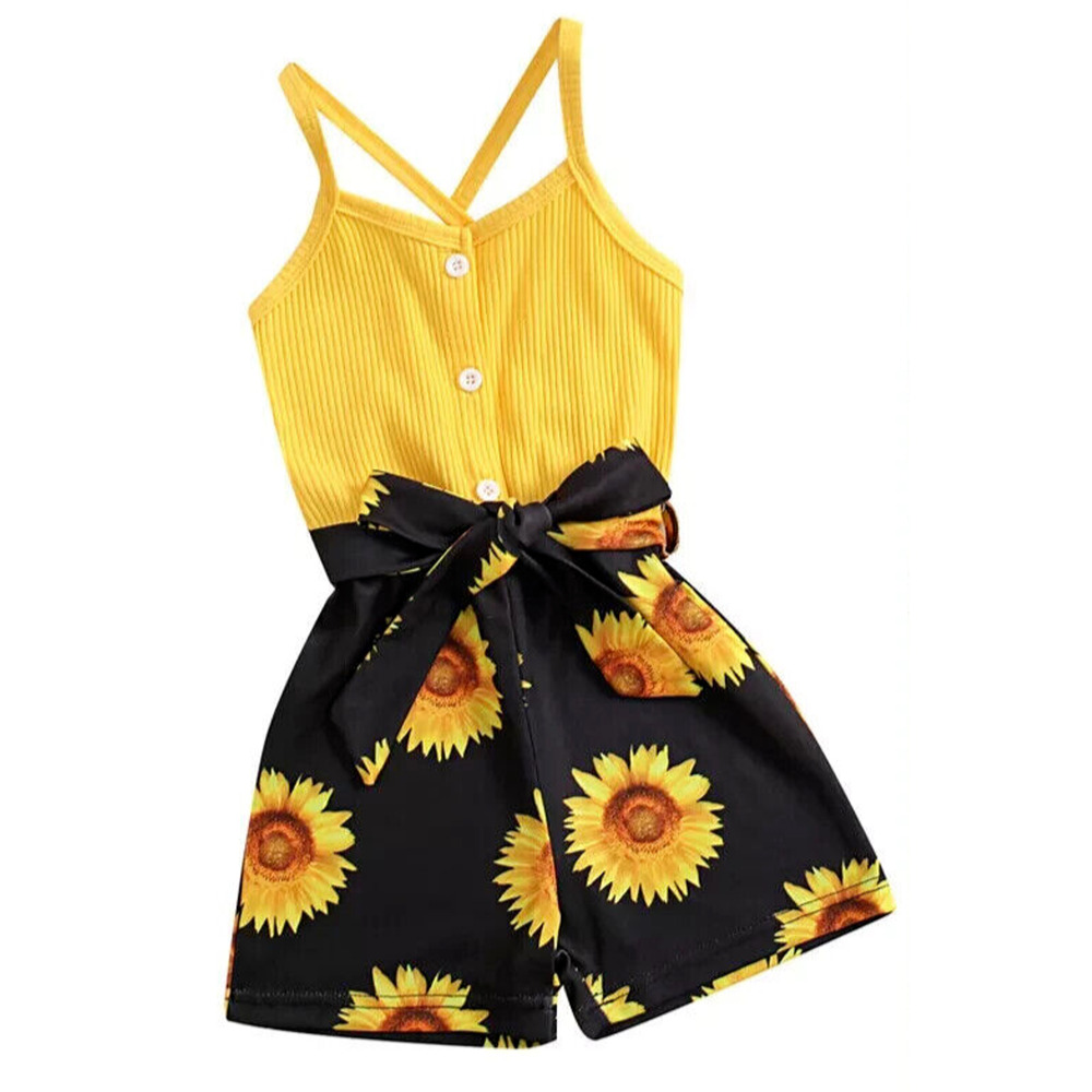 NWOT Girls Clothing Wholesale Liquidation Lot of 30pcs Spring/Summer Sz 0 - 12 M - Picture 5 of 16